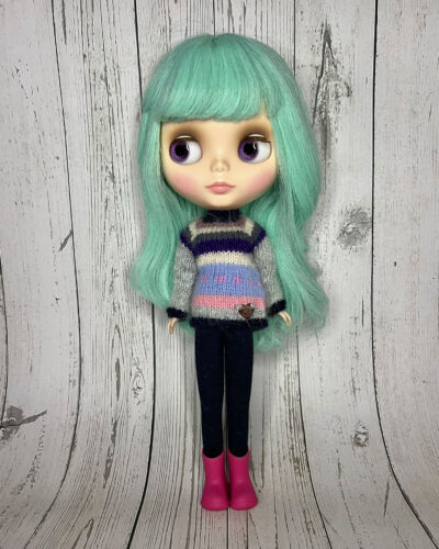 Rainbows n.7 - Moonshadow Waltz